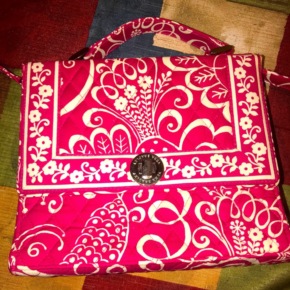 Vera Bradley shoulder bag